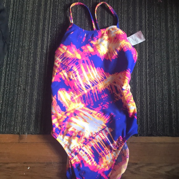 Nike Other - Nike bathing suit size 28